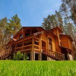 chalet 7 le traditionnel