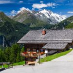 chalet 8 le familial